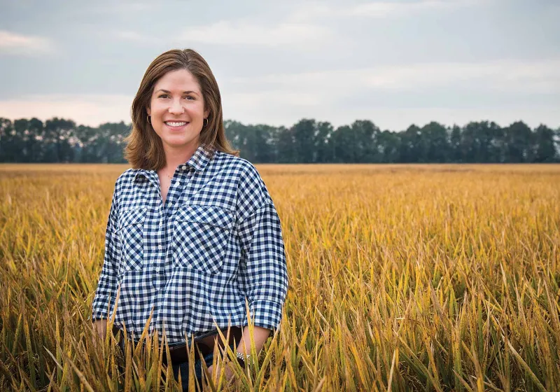 2017 Farmer of the Year