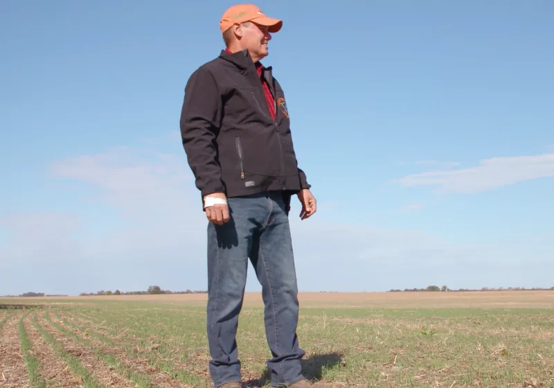 2019 Farmer of the Year