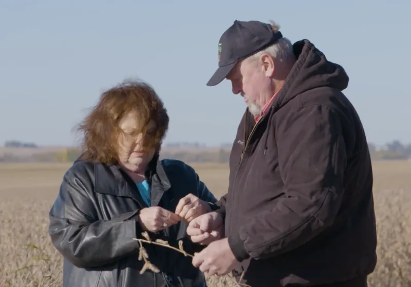 2020 Farmer of the Year