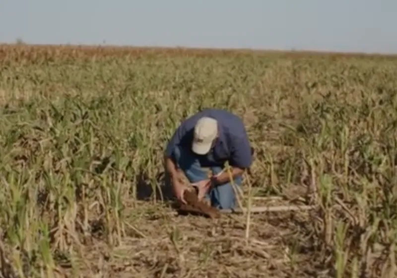 2021 Farmer of the Year