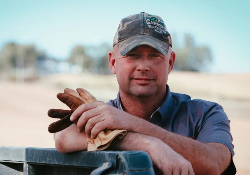 2022 Farmer of the Year