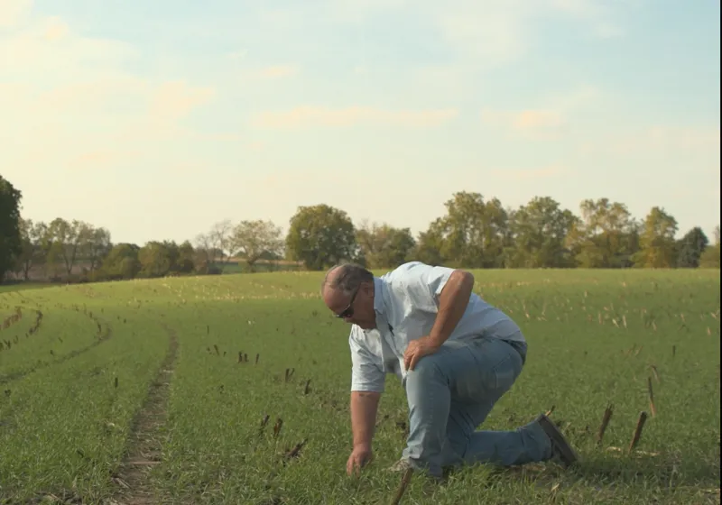 2023 Farmer of the Year