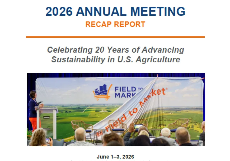 Annual Meeting Report