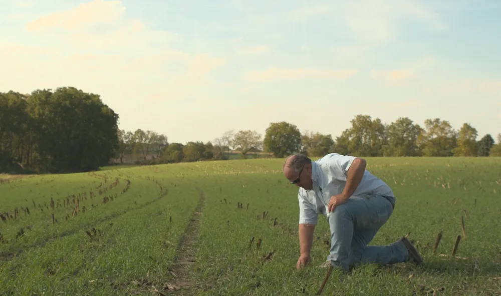 2023 Farmer of the Year