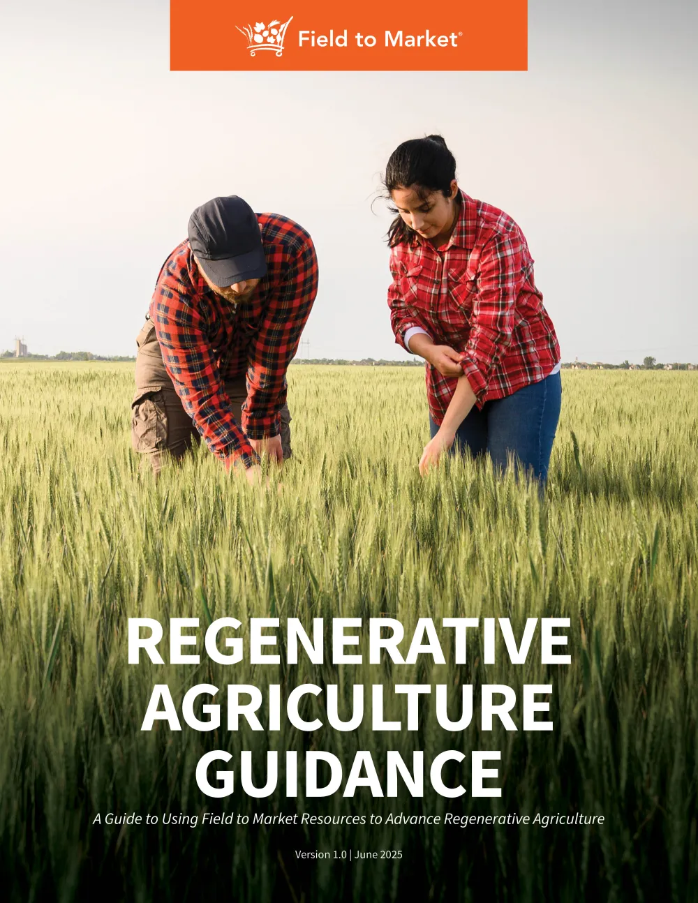 Regen Ag Guidance