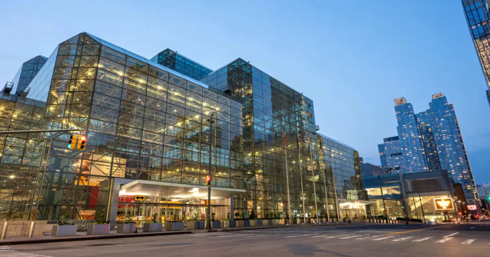Javits Center