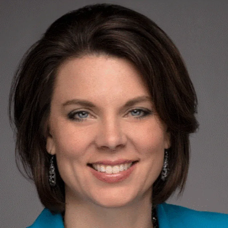 Carrie Vollmer-Sanders