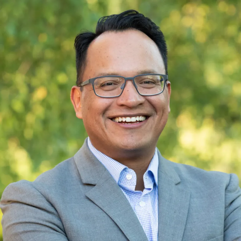 Alan Martinez