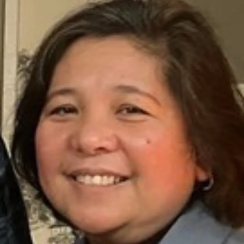 Arelene Adviento-Borbe image
