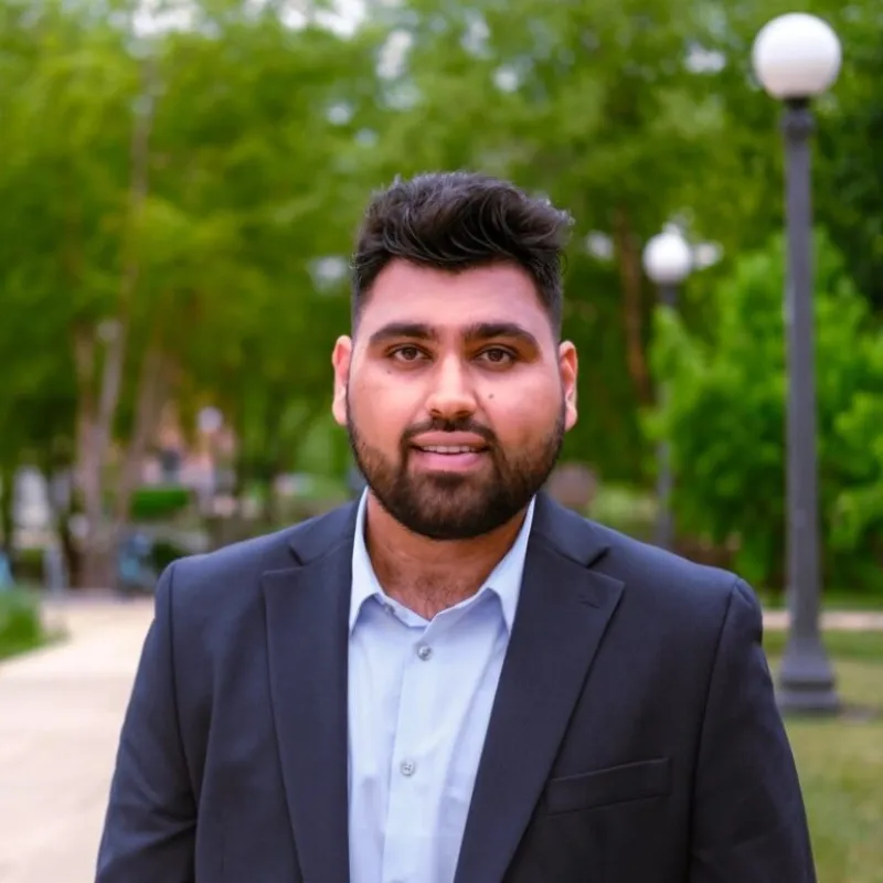 Daljeet Dhaliwal image