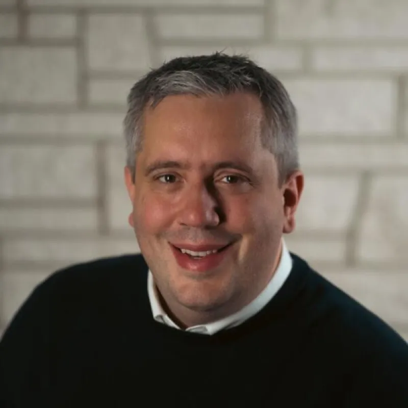 Dan Maycock image