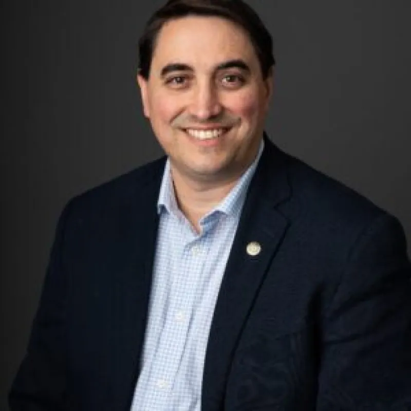 Ignacio Ciampitti image