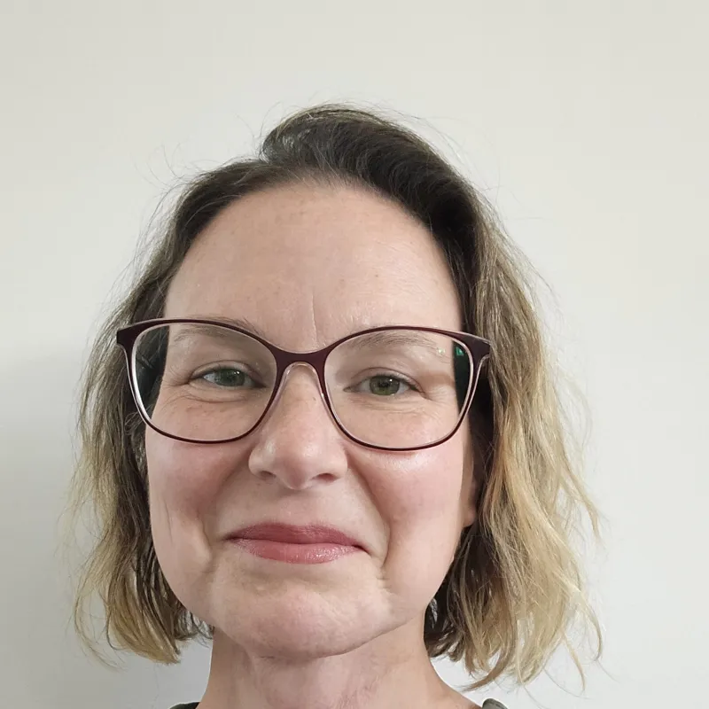 Image of staff