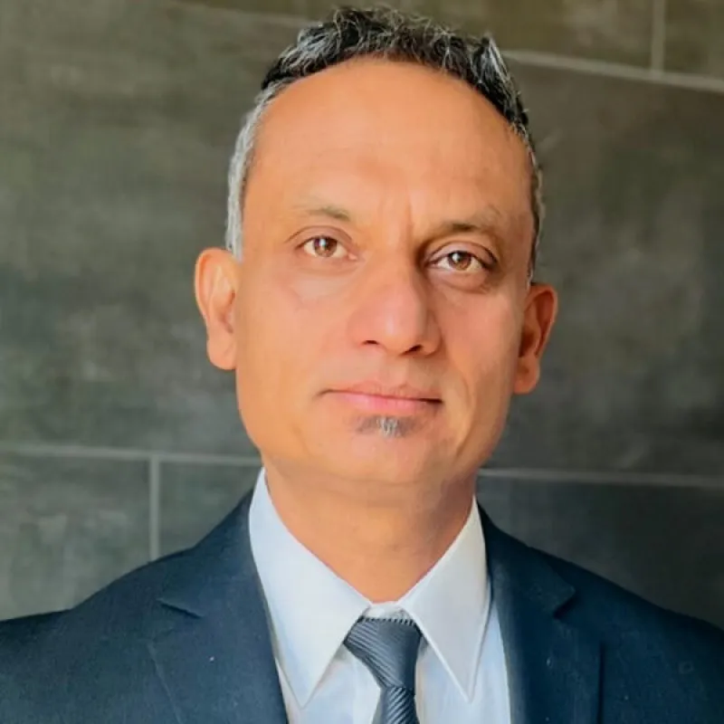Manoj Regmi image