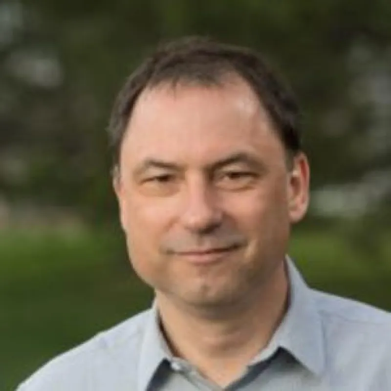 Olaf David image