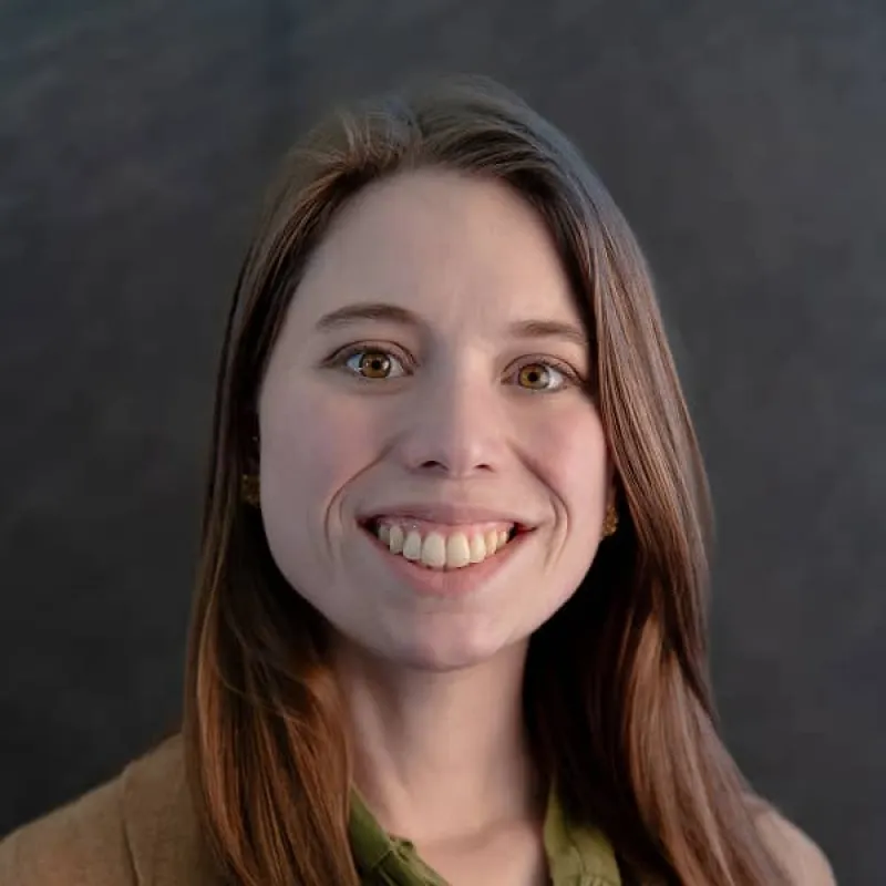 Allison Randell