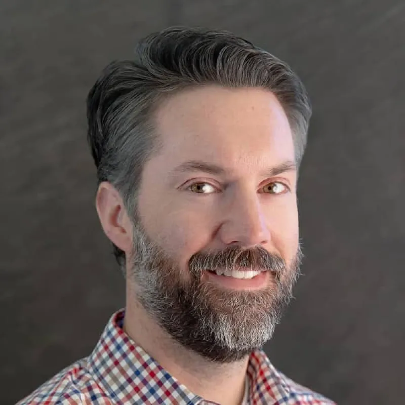 Eric Moon