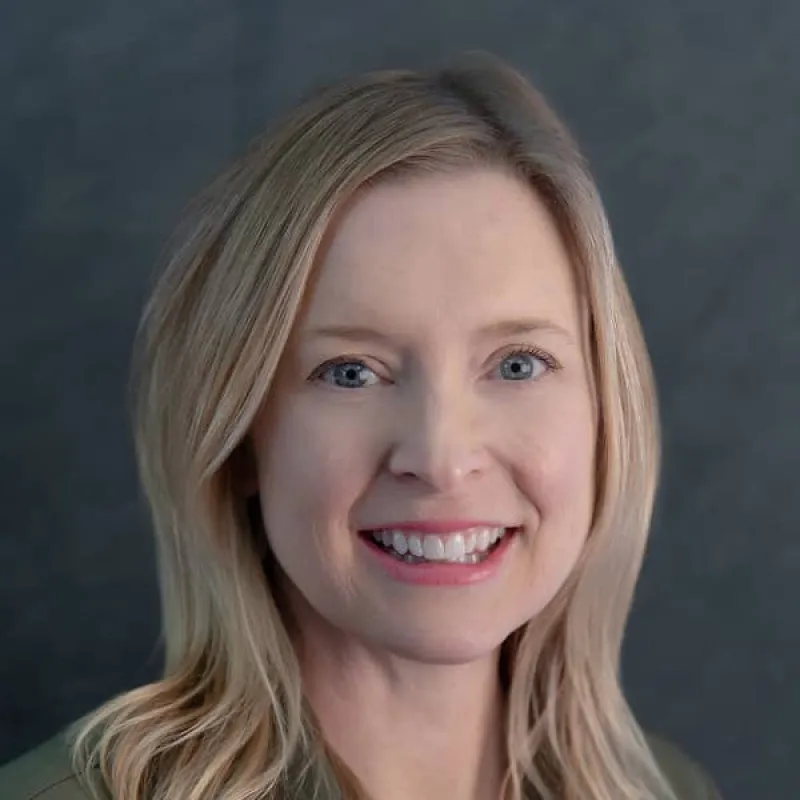 Heidi Baxter