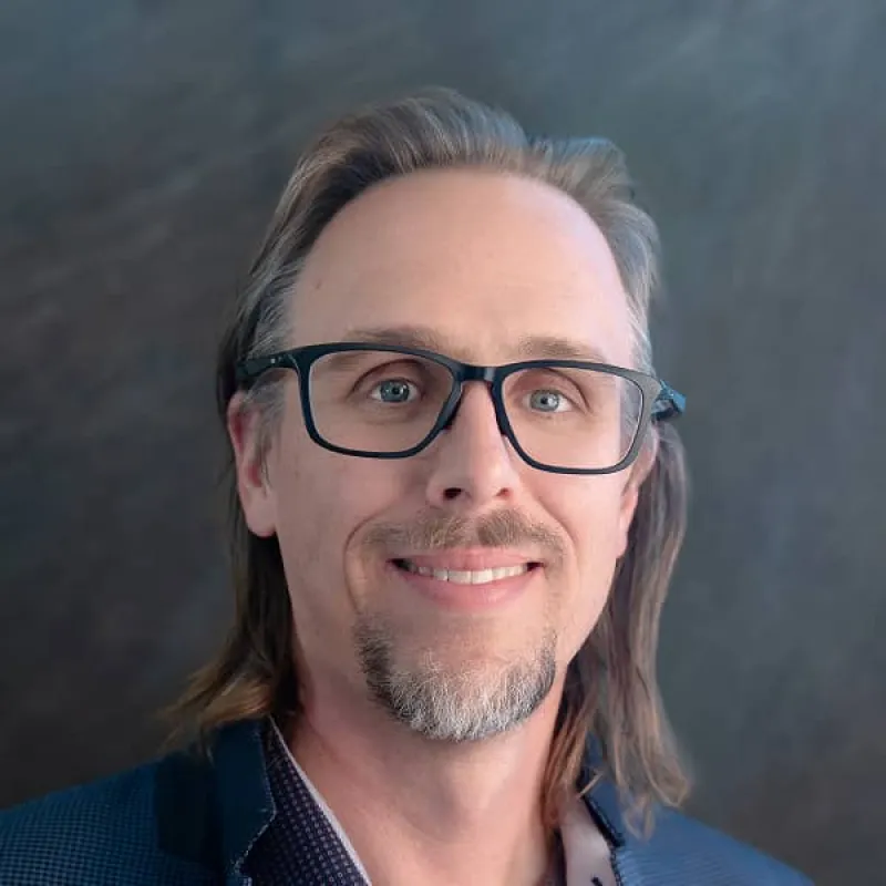 Jeff Fore