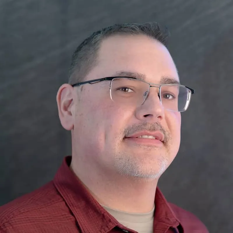 John Keller