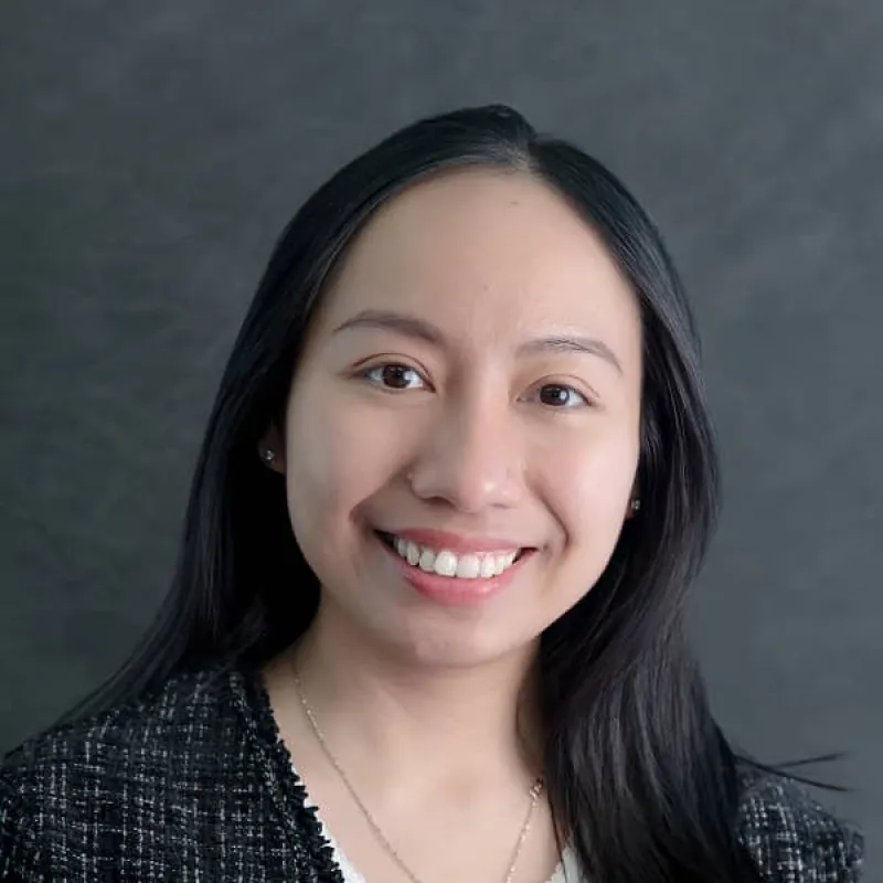Mai Lan Hoang