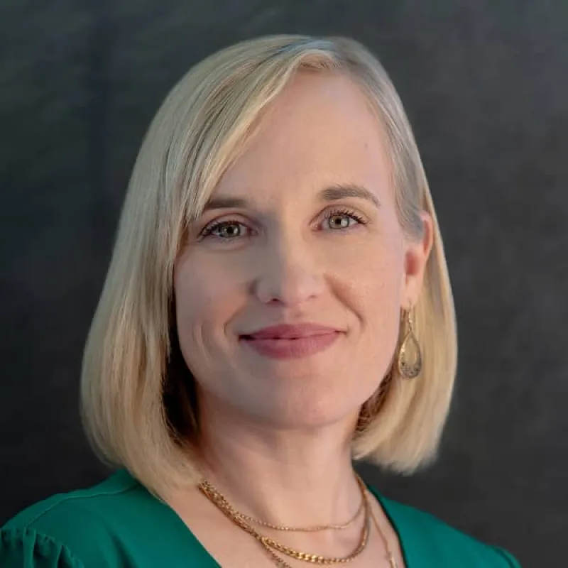 Mary Fales