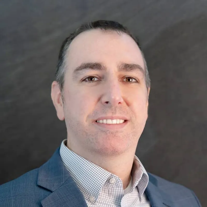 Matt Marzolo