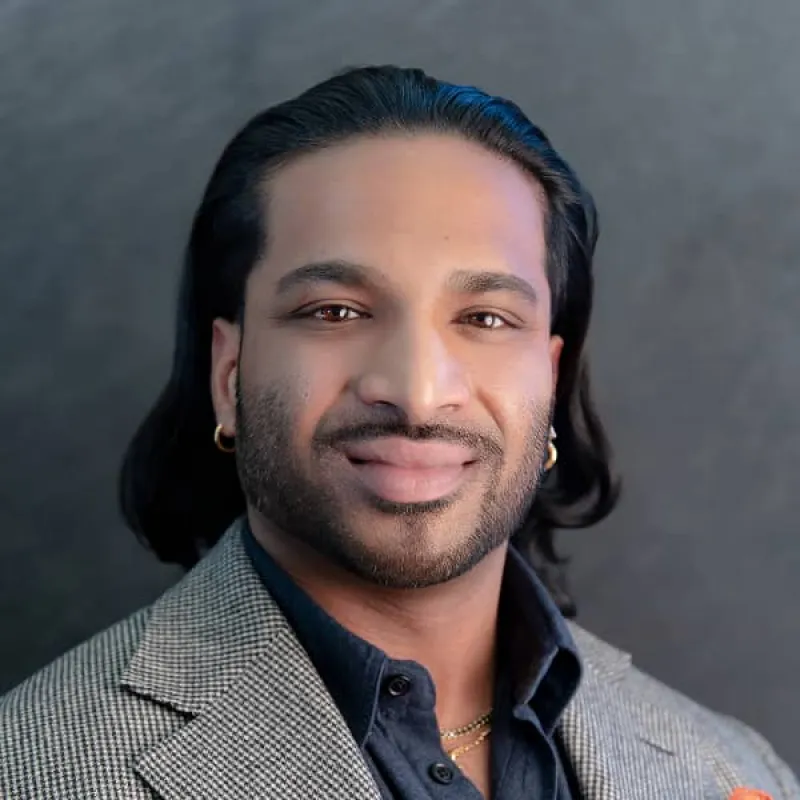 Siva Avvaru