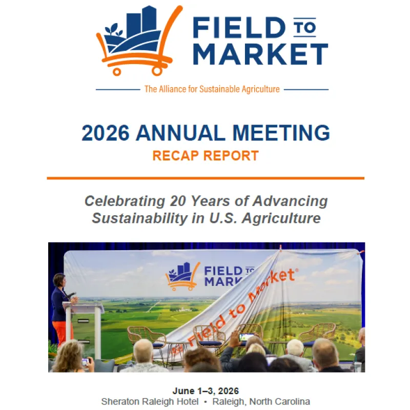 Annual Meeting Report