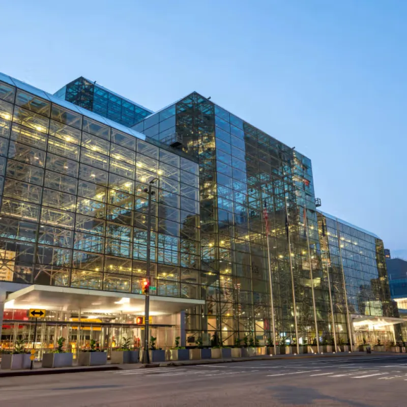 Javits Center