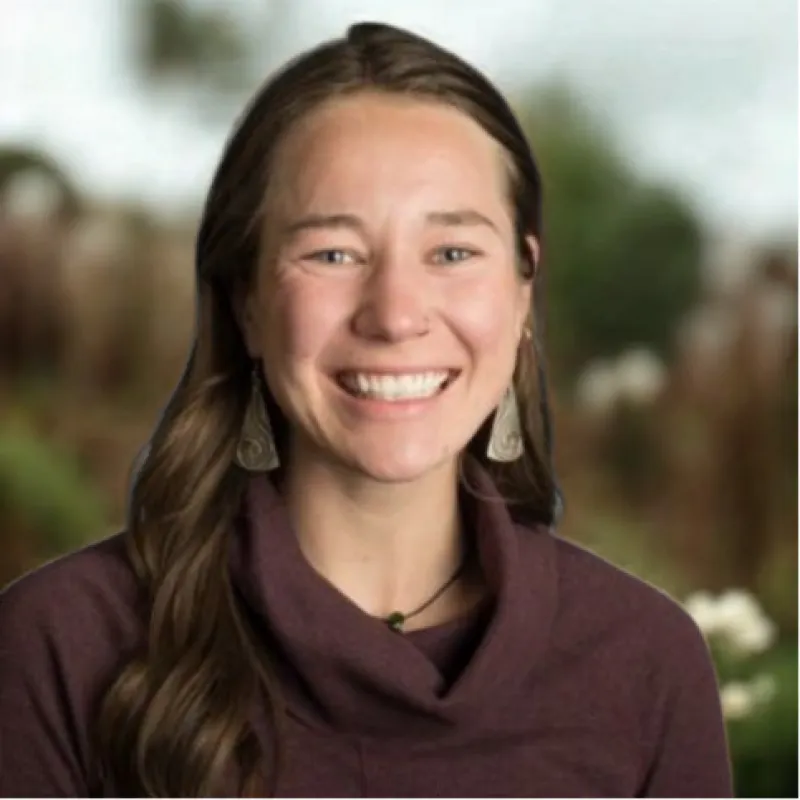Katie Emmers