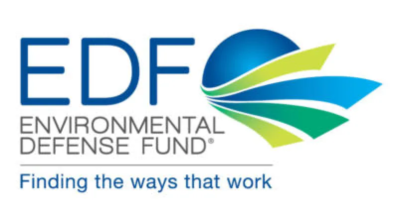 Environmental Defense Fund