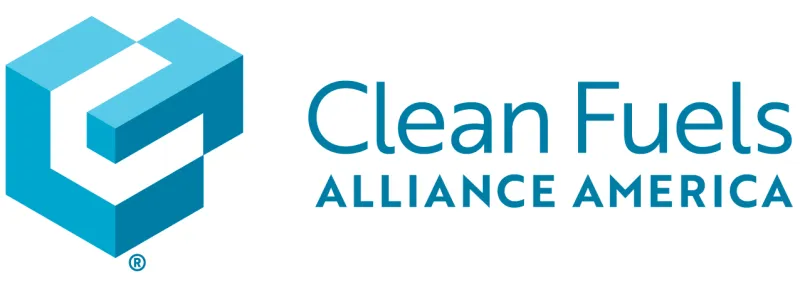 Clean Fuels Alliance America logo