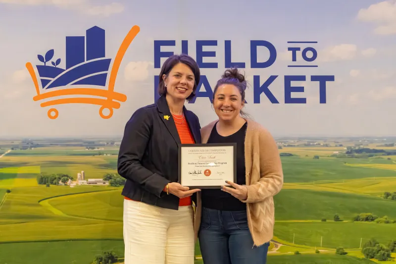 Leadership Certificate