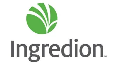Ingredion Ingredion
