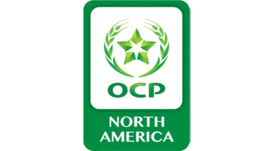 OCP OCP Logo