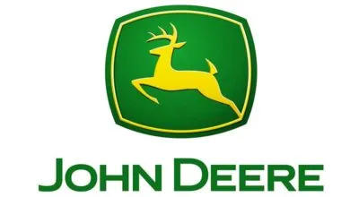 John Deere John Deere Logo