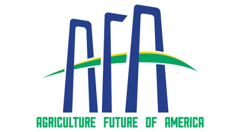 Agriculture Future of America