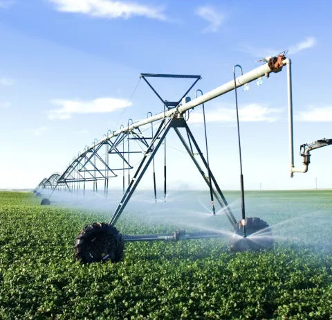 Irrigation