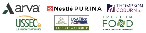 Thank you to our sponsors
