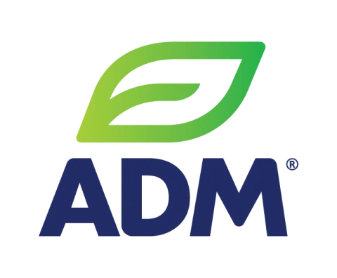 ADM logo