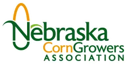 Nebraska Corn Grower's Association logo