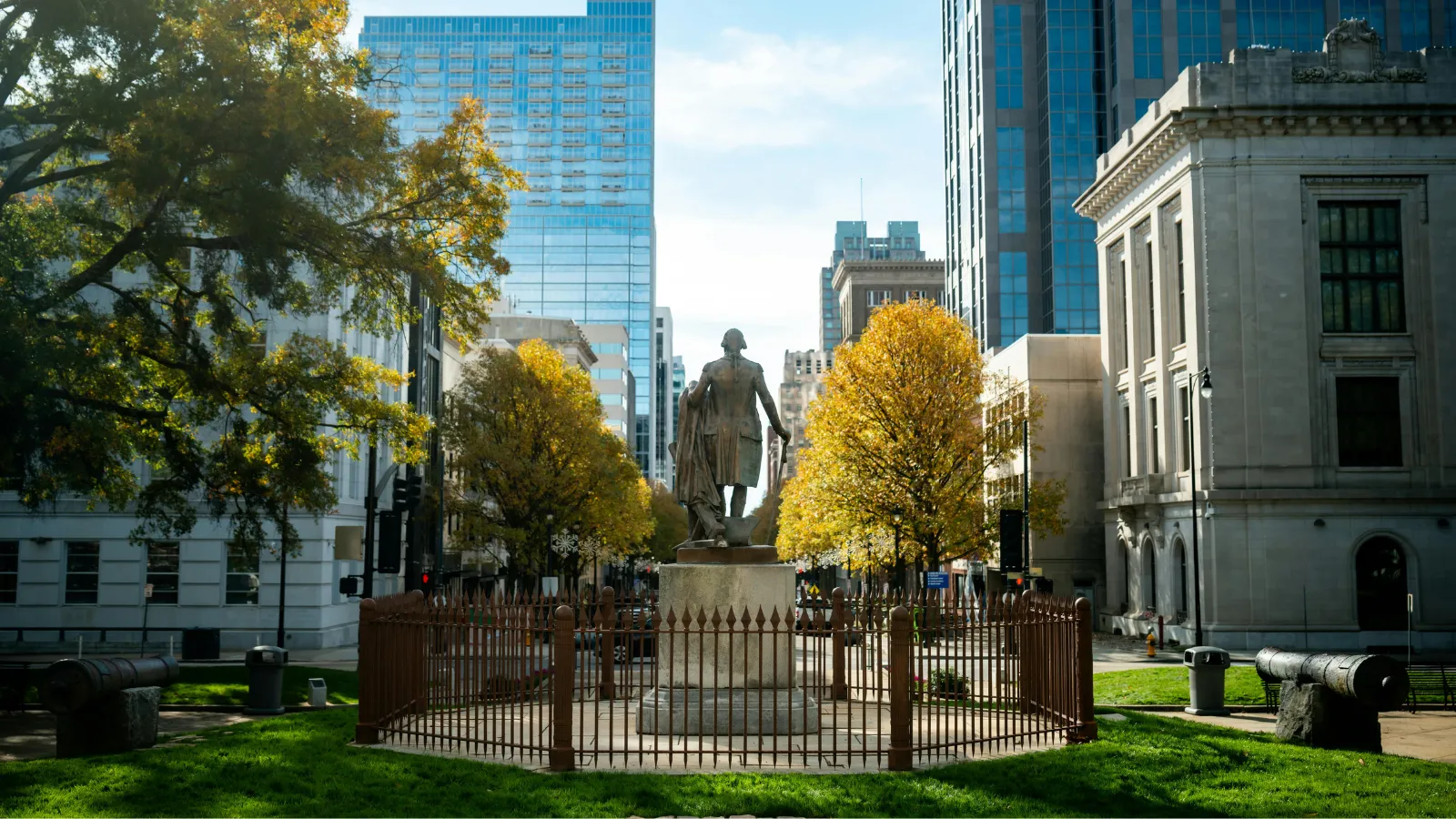 Picture of Raleigh, North Carolina