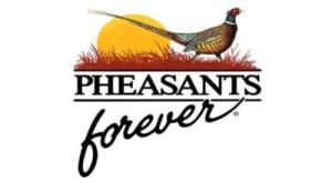 Pheasants Forever Logo