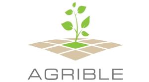 Agrible logo