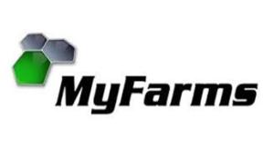 MyFarms logo