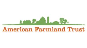 American Farmland Trust logo