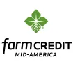 Farm Credit Mid-America logo