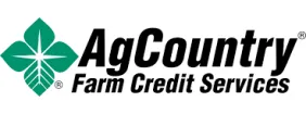 Agcountry Farm Credit Services logo