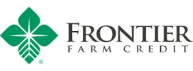 Frontier Farm Credit logo